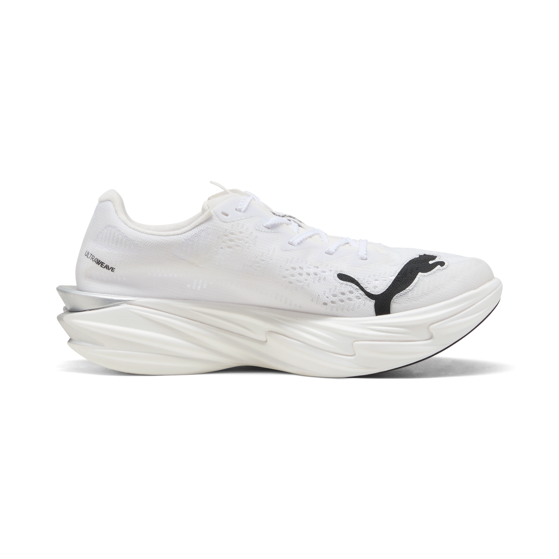 Puma Women's Deviate Nitro Elite 4