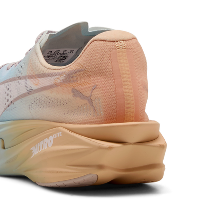 Puma Women's Deviate Nitro Elite 4