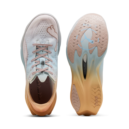 Puma Women's Deviate Nitro Elite 4