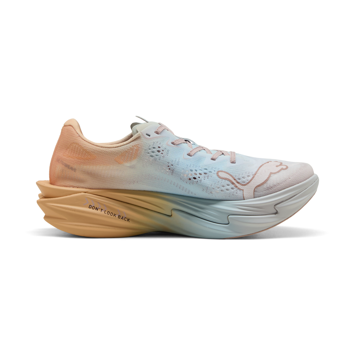Puma Women's Deviate Nitro Elite 4