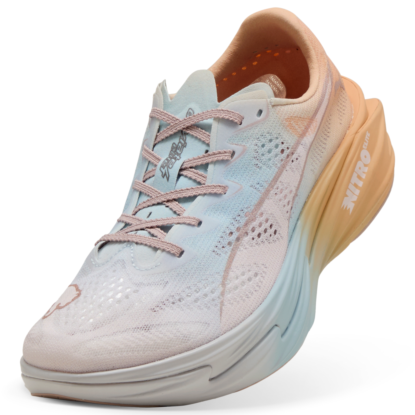 Puma Men's Deviate Nitro Elite 4