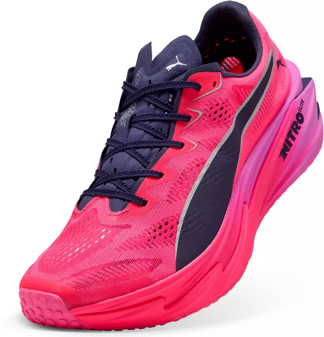 Puma Women's Deviate Nitro Elite 4 PUMA X HYROX