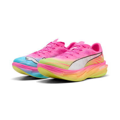 Puma Women's Deviate Nitro Elite 4
