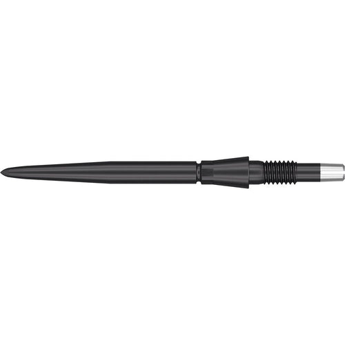 TARGET - Swiss STORM BLACK Points 26mm, 30mm, 35mm