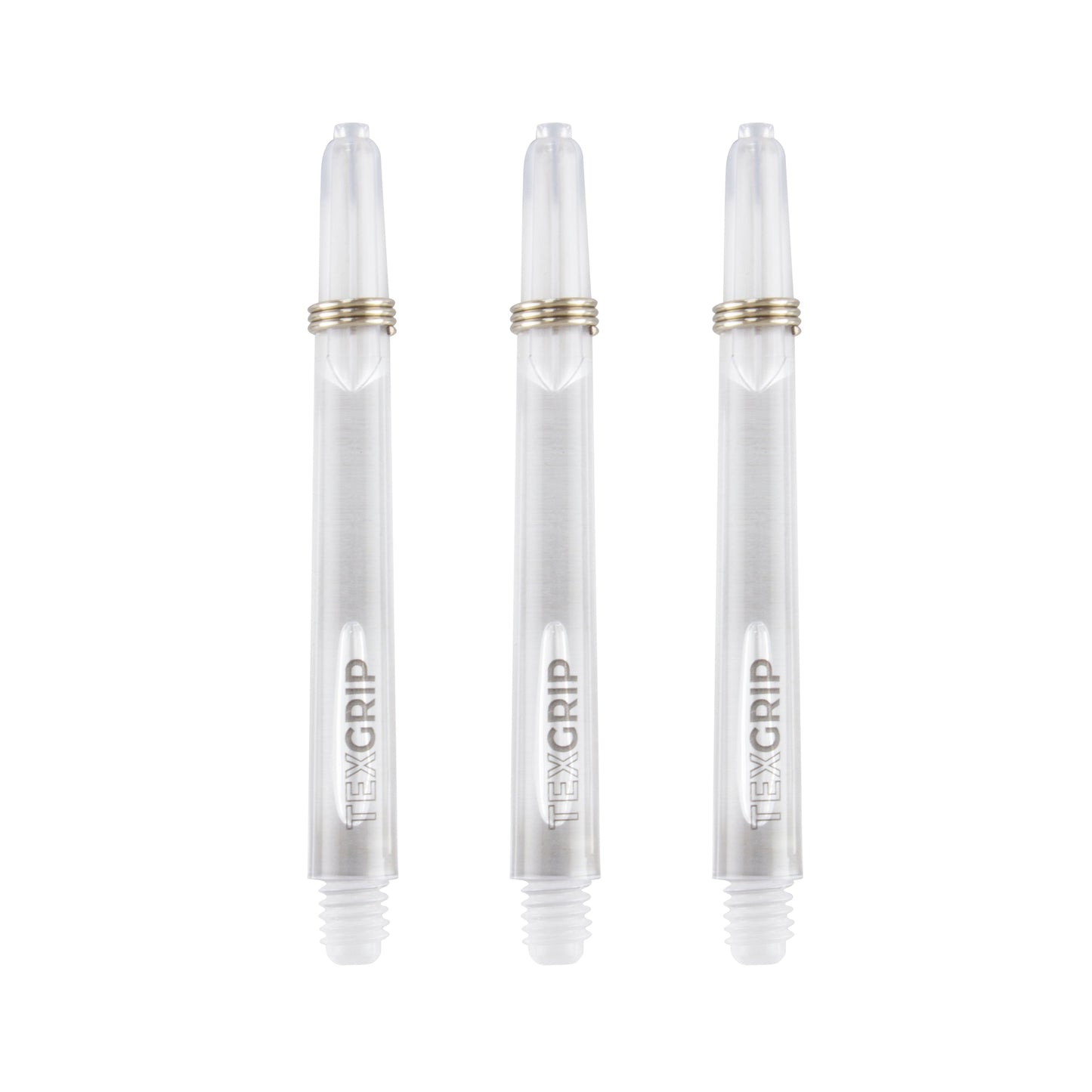 TEX - Tex Grip Shafts - CLEAR
