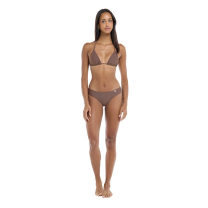 BODY GLOVE - SMOOTHIES DITA TOP | Latte