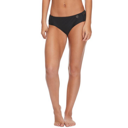 BODY GLOVE - SMOOTHIES NUEVO CONTEMPO BOTTOM | BLACK