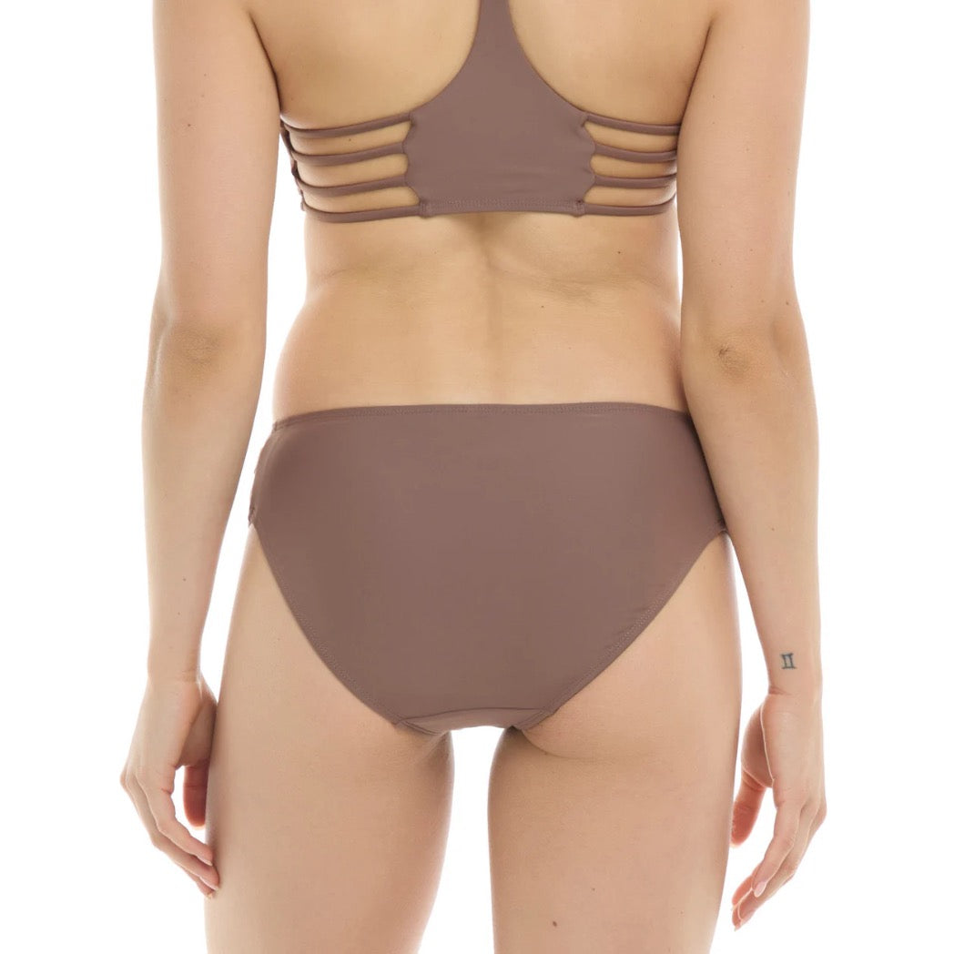 BODY GLOVE - SMOOTHIES NUEVO CONTEMPO BOTTOM | Latte