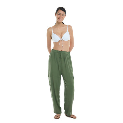 BODY GLOVE - TRUDY PANT | Cactus