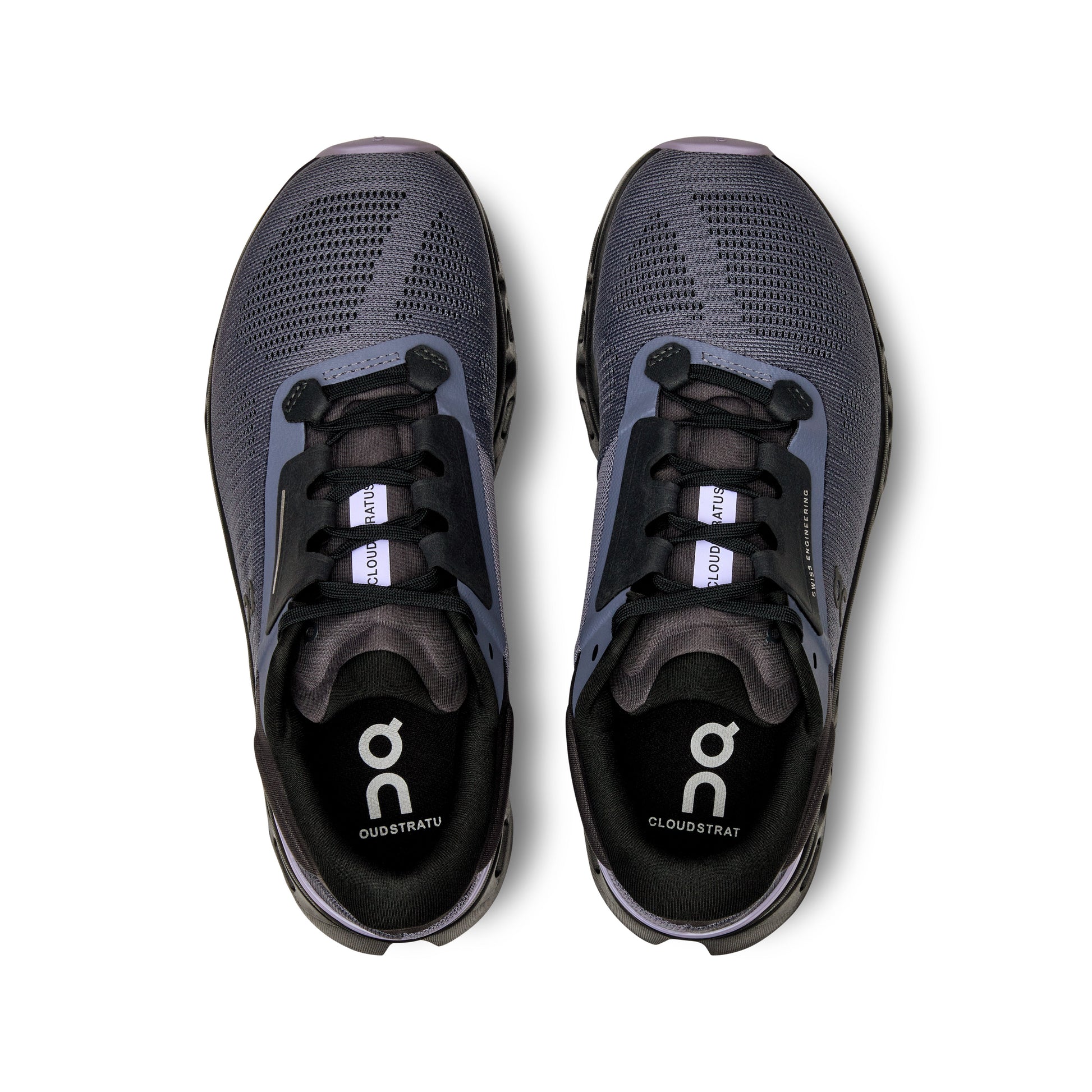 On Running - Women's Cloudstratus 3