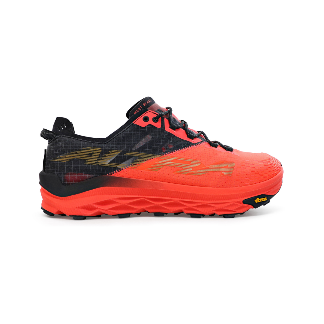 Altra - Men's Mont Blanc