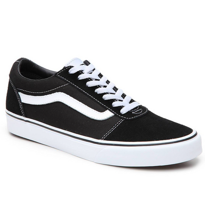VANS - OLD SKOOL | BLACK/WHITE
