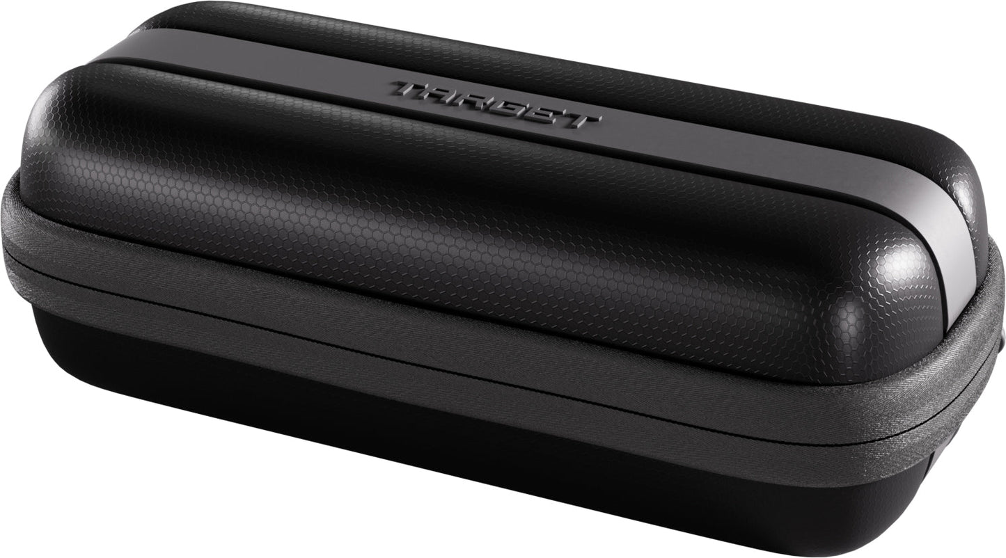 TARGET - BOA Six Dart Case - Black