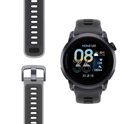 COROS PACE 4