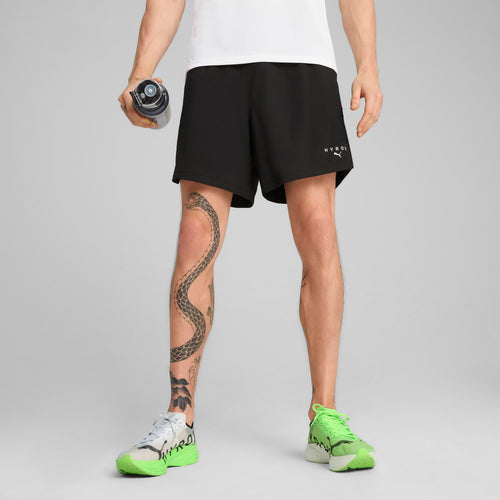 PUMA x HYROX Men's Ultraweave 6 Short