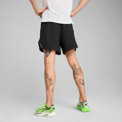 PUMA x HYROX Men's Ultraweave 6 Short