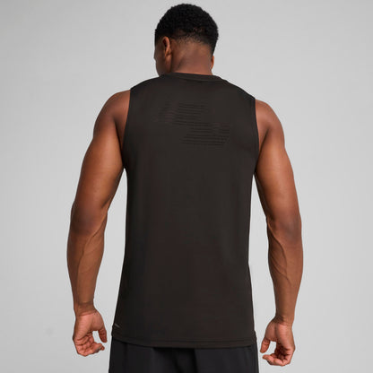 PUMA x HYROX Men's Cloudspun Tank
