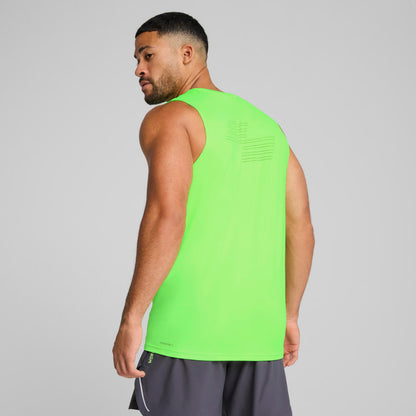 PUMA x HYROX Men's Cloudspun Tank