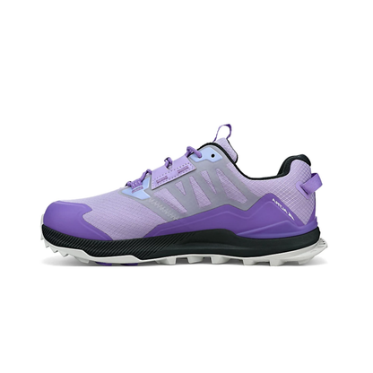 Women's Lone Peak ALL-WTHR Low v2