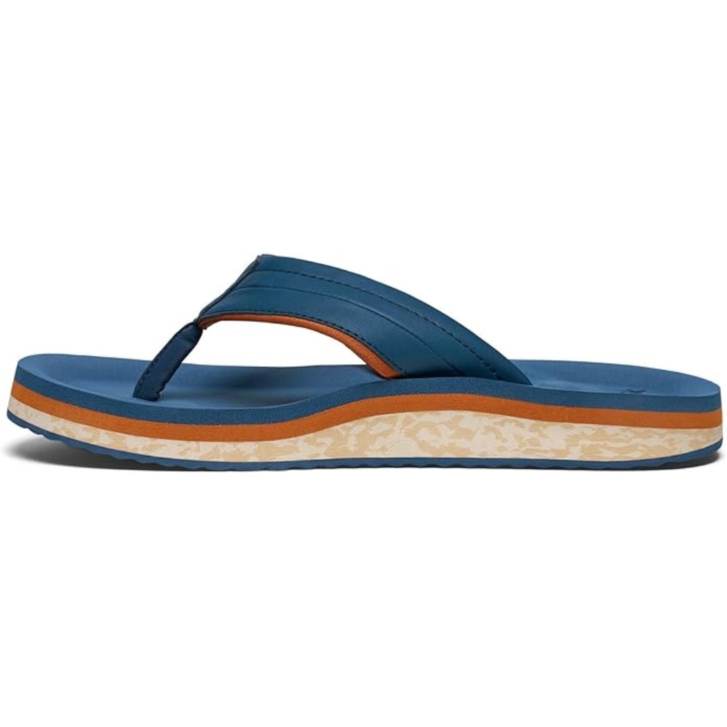 SANUK - TIDERUSH | ORIAN BLUE