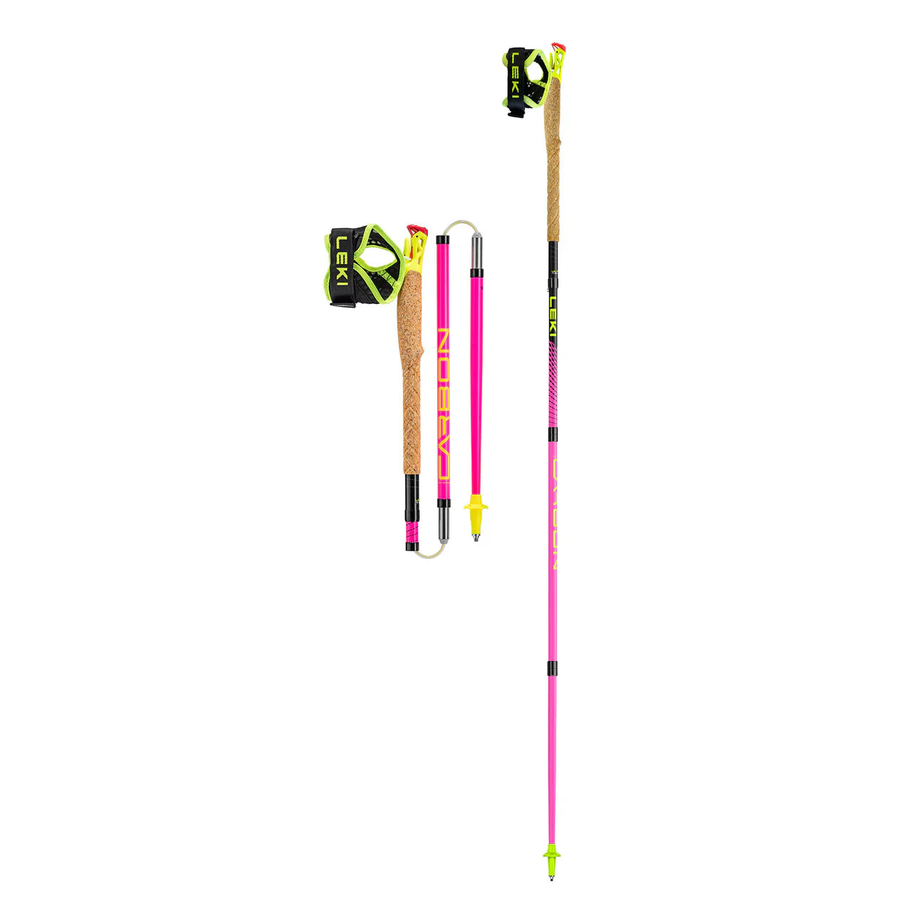 LEKI Ultratrail FX.One SL