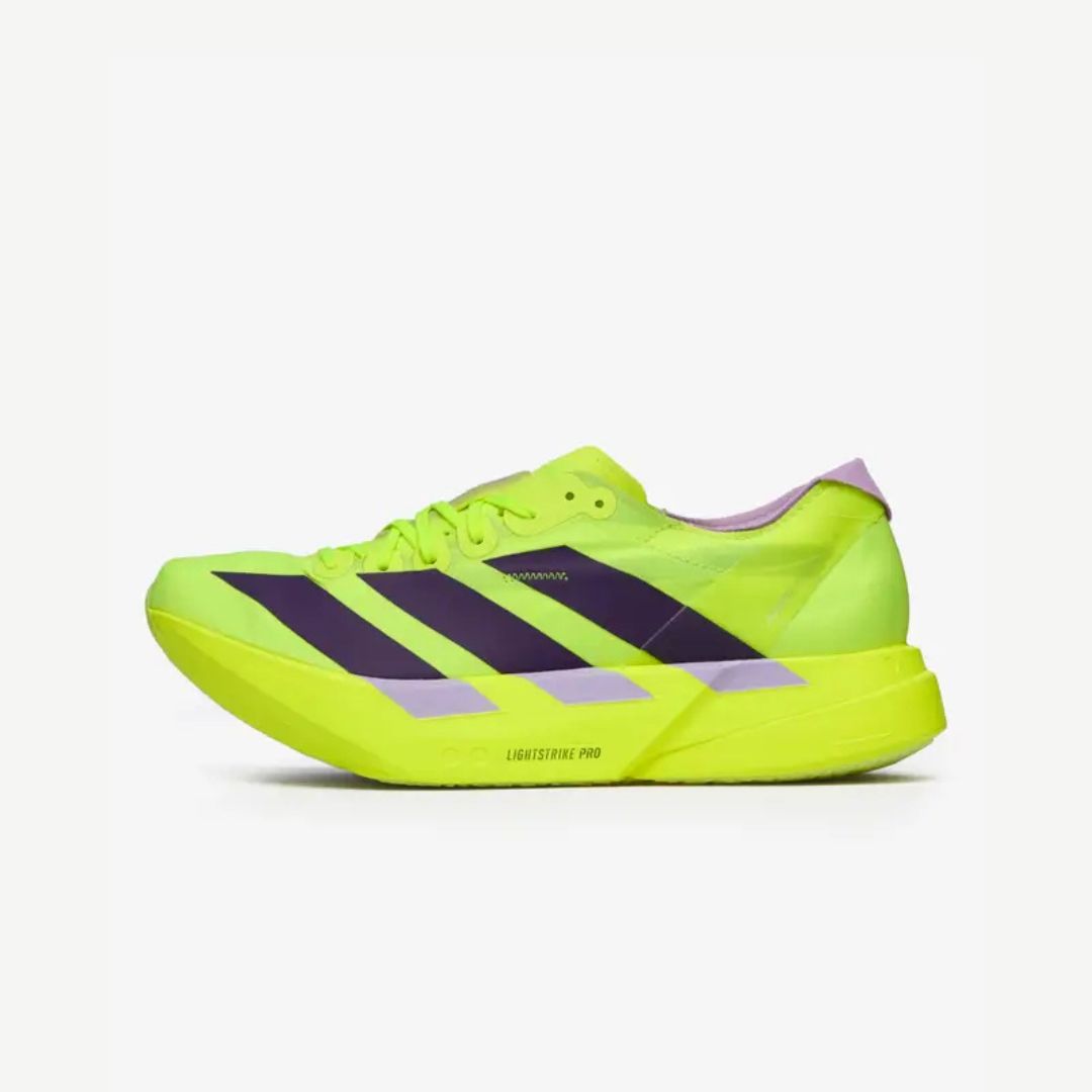 adidas - Men's ADIZERO ADIOS PRO 4