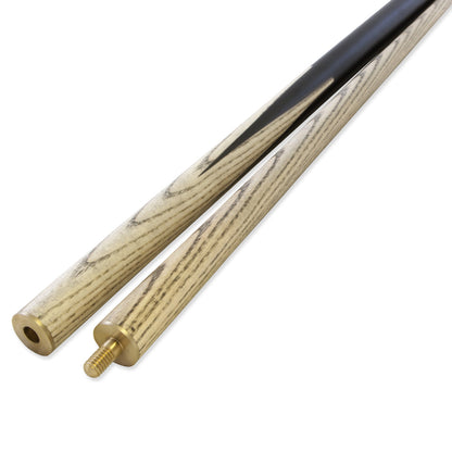 Formula Two Piece Ash Cue 57" (A13)
