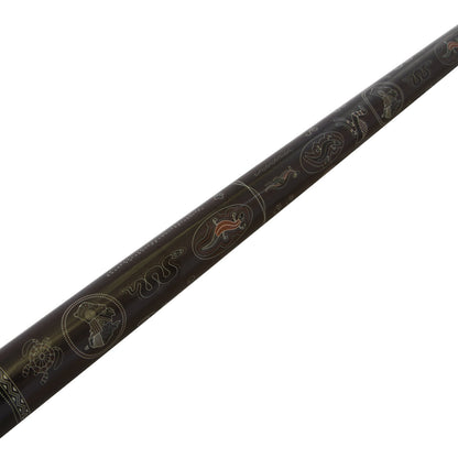 Patriot Range Composite Two Piece Cues