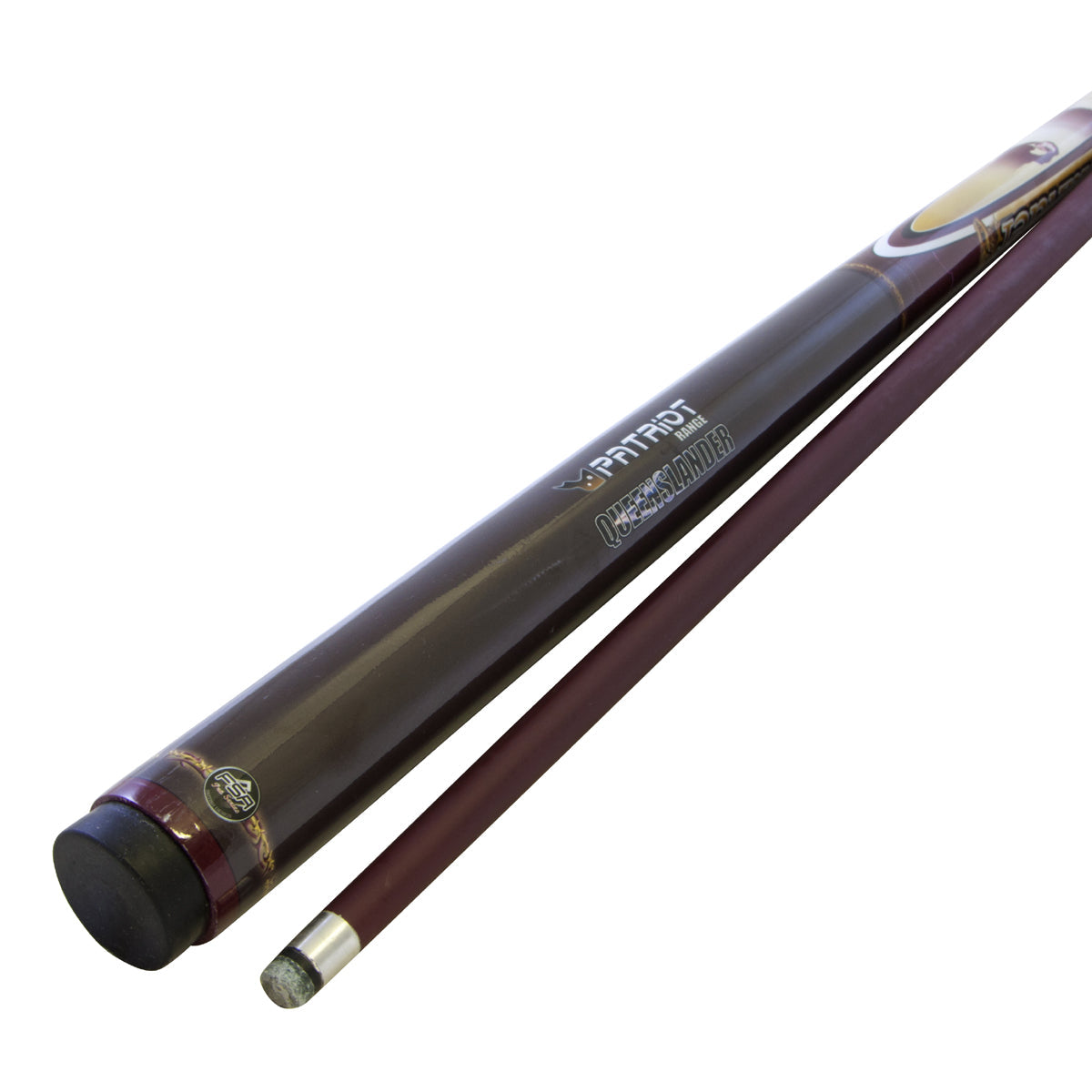 Patriot Range Composite Two Piece Cues