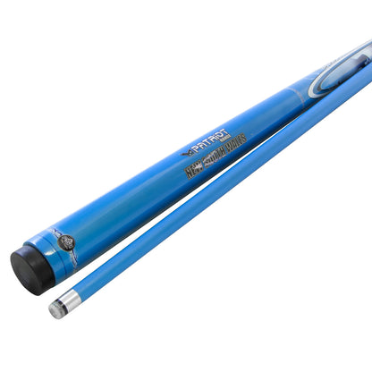 Patriot Range Composite Two Piece Cues