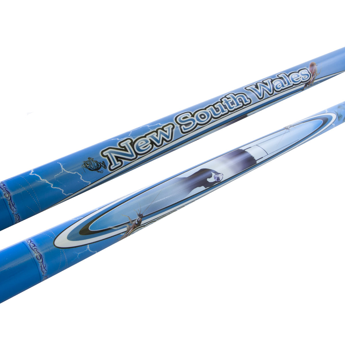 Patriot Range Composite Two Piece Cues