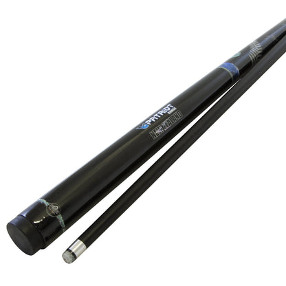 Patriot Range Composite Two Piece Cues