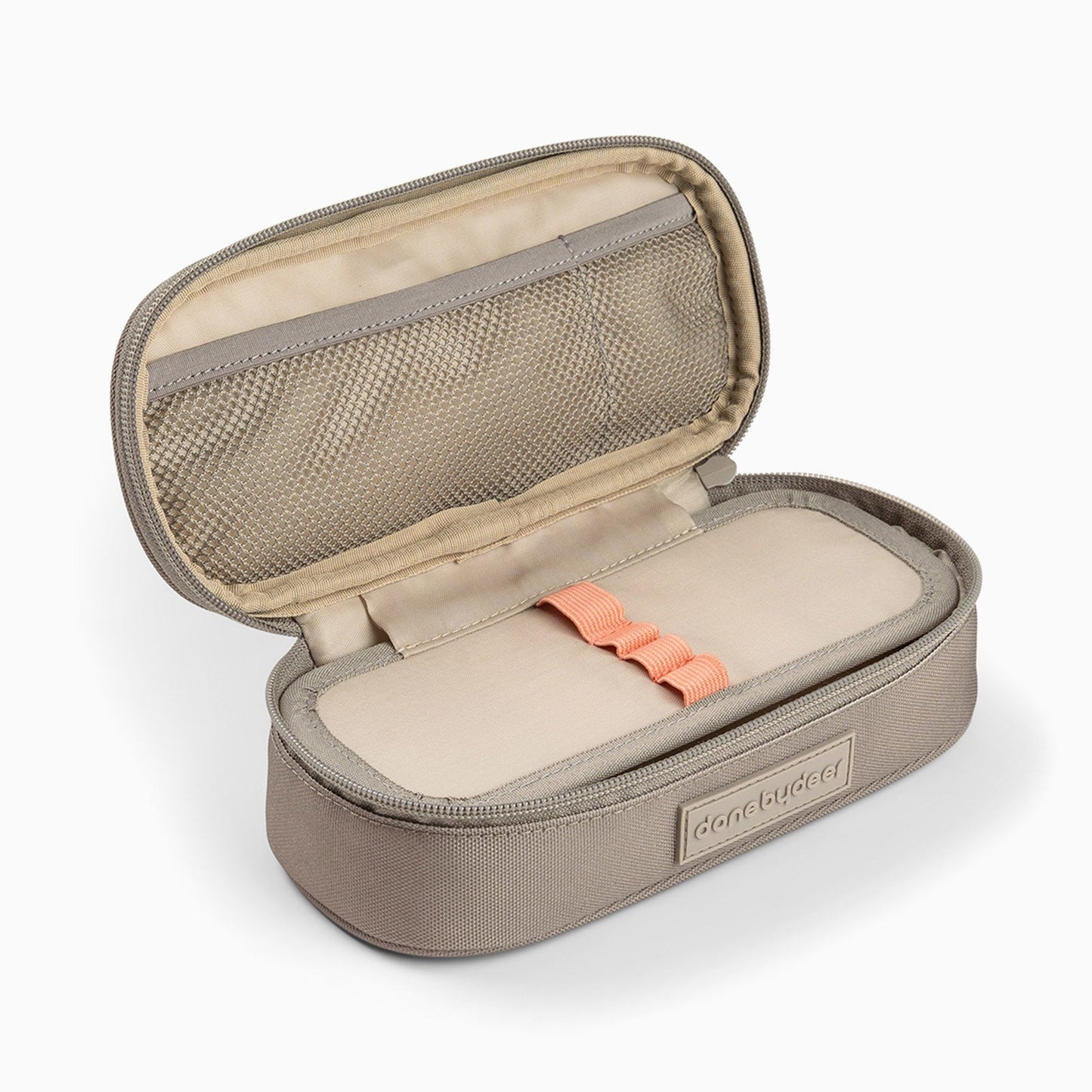 Done by Deer Pencil Case - Tiny Trails Sand