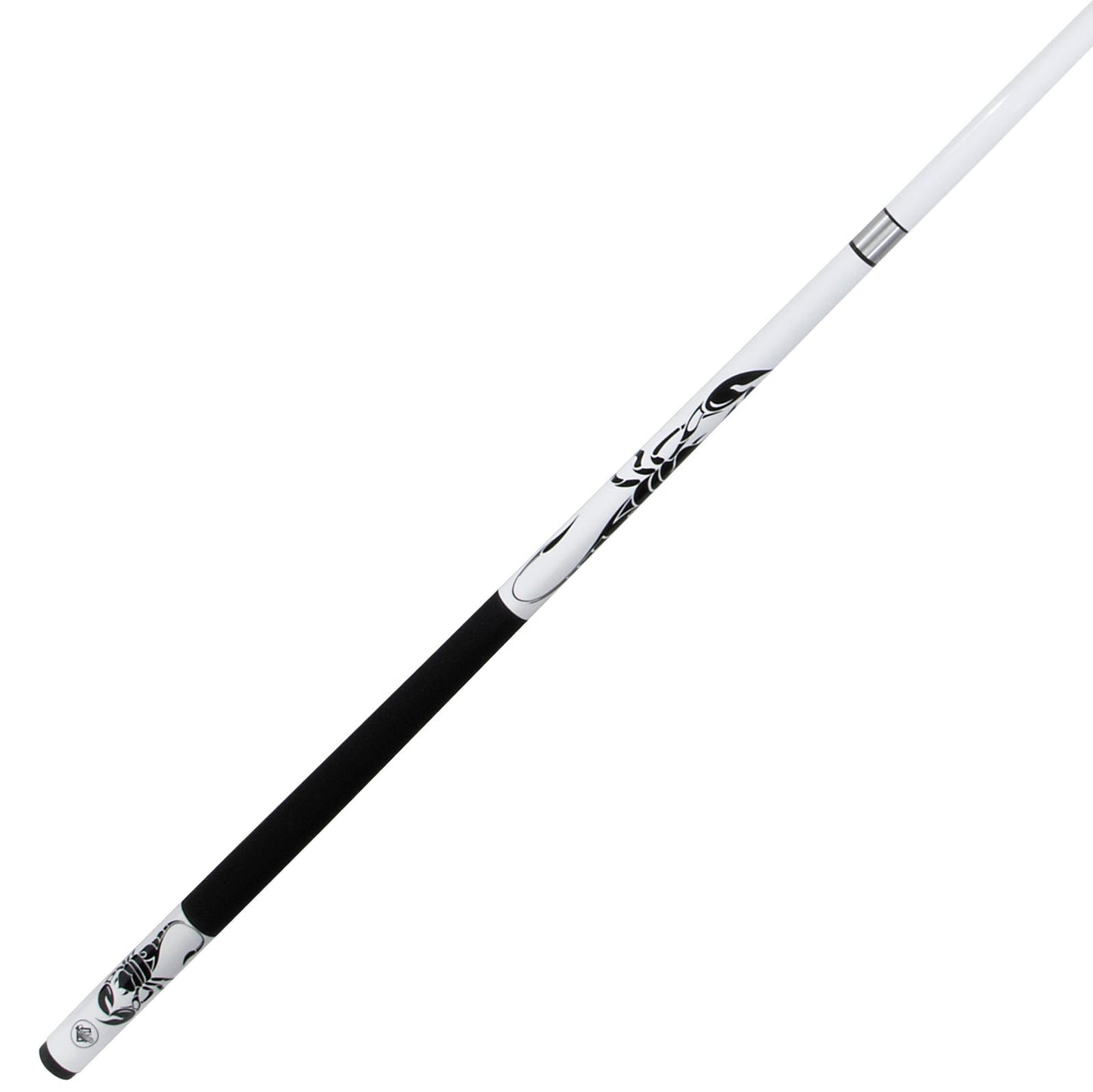 Scorpion 2pce 57" Composite Cue