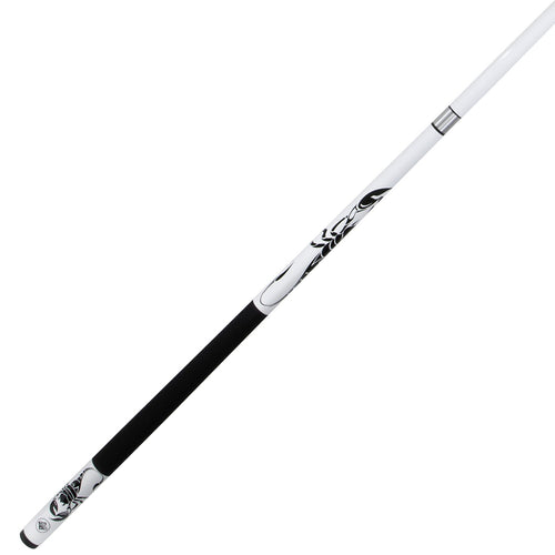 Scorpion 2pce 57" Composite Cue