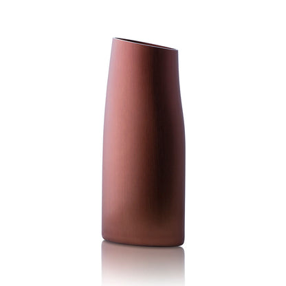 fink | vase | copper (autumn) large