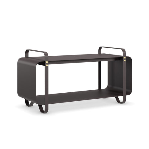 eldvarm | ninne outdoor bench | classique