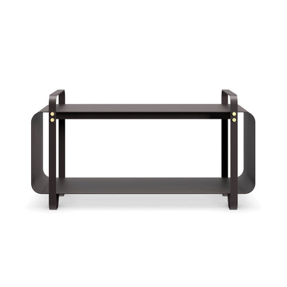 eldvarm | ninne outdoor bench | classique