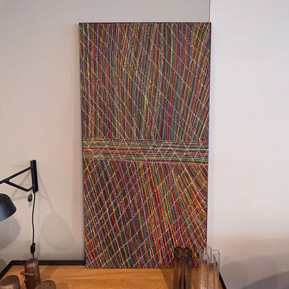lizzie pwerle | original artwork | awelye - ID27810