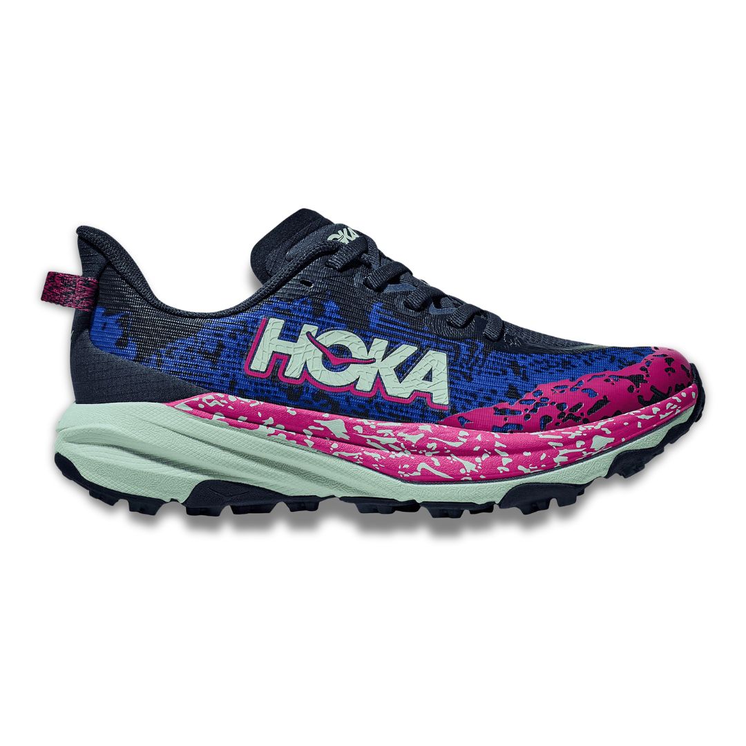 HOKA Men's Speedgoat 6