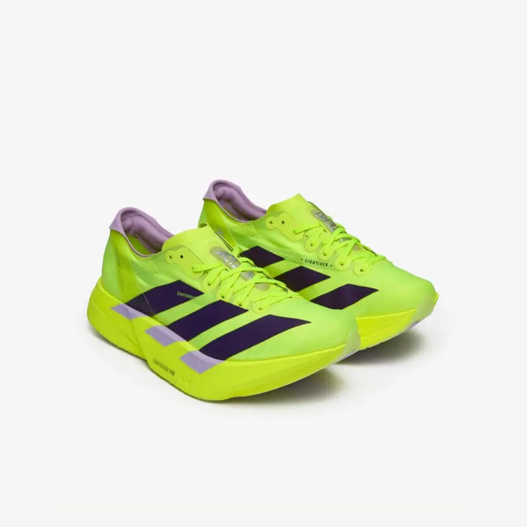 adidas - Men's ADIZERO ADIOS PRO 4