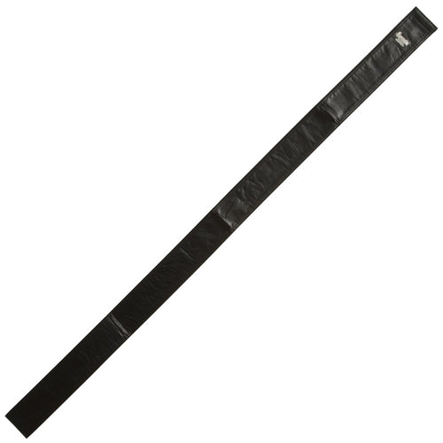 Soft Cue Sleeve 1 Piece 60" - Black