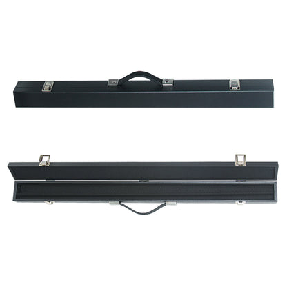 C44 Hard Case 2pce 32′′ Black