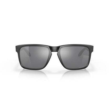 OAKLEY - HOLBROOK XL | Matte Black w/ Prizm Black Polarized