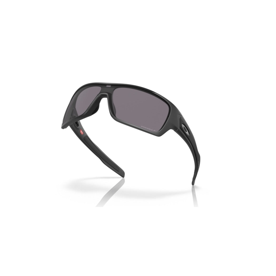 OAKLEY - TURBINE ROTOR | Matte Black w/ Prizm Grey