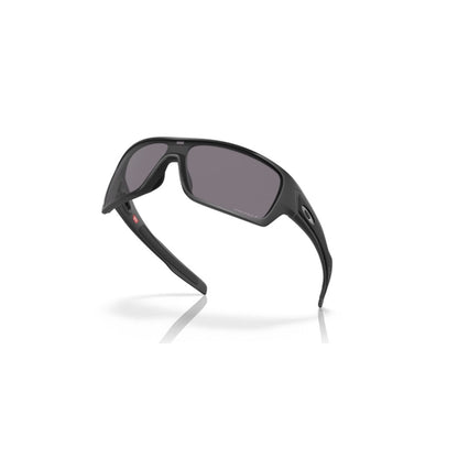 OAKLEY - TURBINE ROTOR | Matte Black w/ Prizm Grey