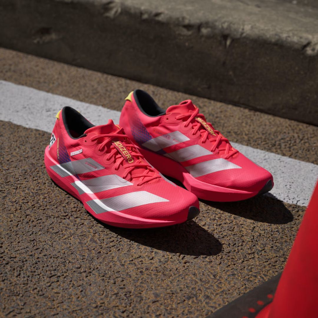 adidas - Men's ADIZERO ADIOS 9