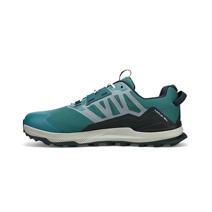 Men's Lone Peak ALL-WTHR Low v2