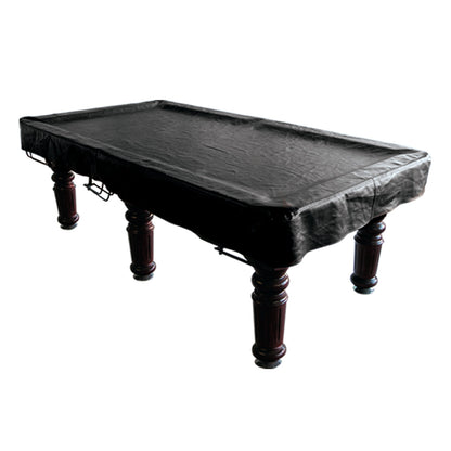 Heavy Duty Table Cover 7' - 5 Colours - SHORT DROP