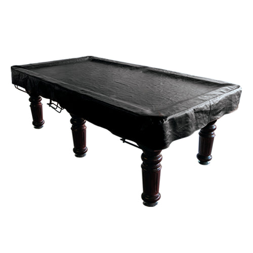 Heavy Duty Table Cover 8' - 5 Colours - SHORT DROP